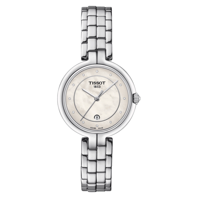 TISSOT | Flamingo | T0942101111601