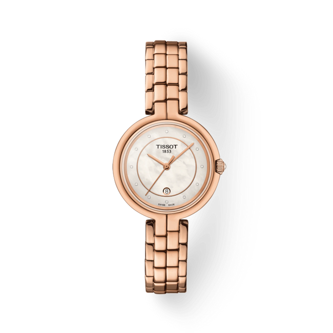 TISSOT | Flamingo | T0942103311602