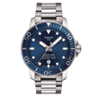 TISSOT | Seastar 1000 Powermatic 80 | T1204071104103