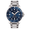 TISSOT | Seastar 1000 Powermatic 80 | T1204071104103