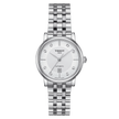 TISSOT | Carson Premium Automatic Lady | T1222071103600