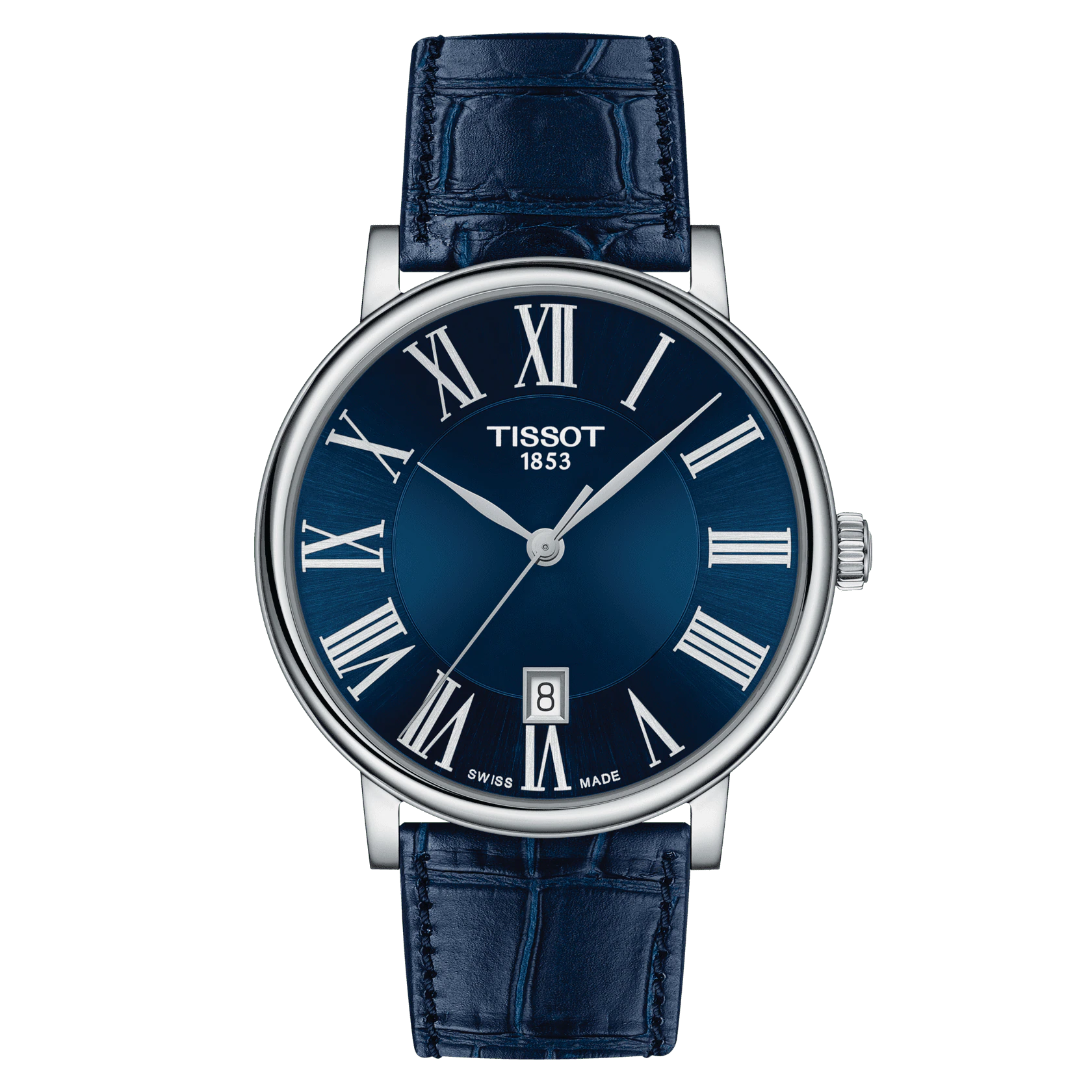 TISSOT | Carson Premium | T1224101604300