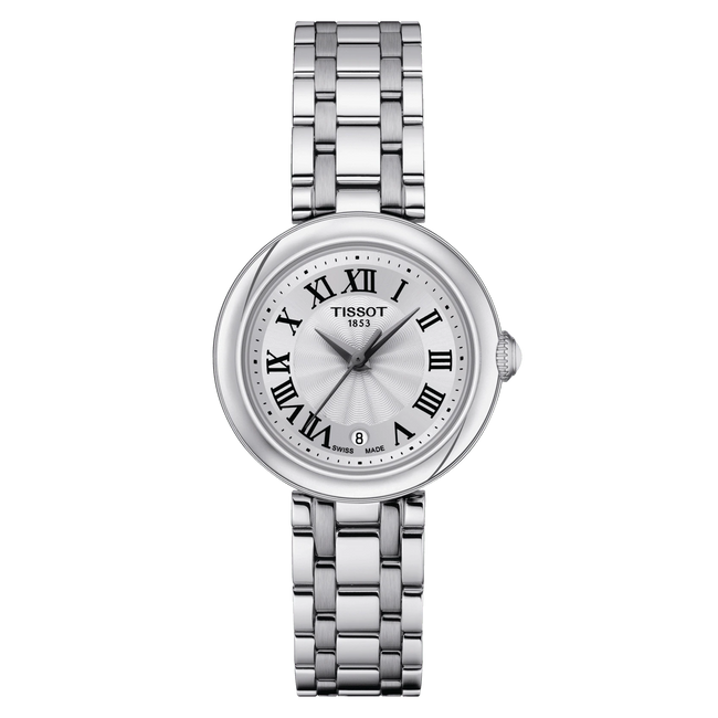 TISSOT | BELLISSIMA SMALL LADY | T1260101101300