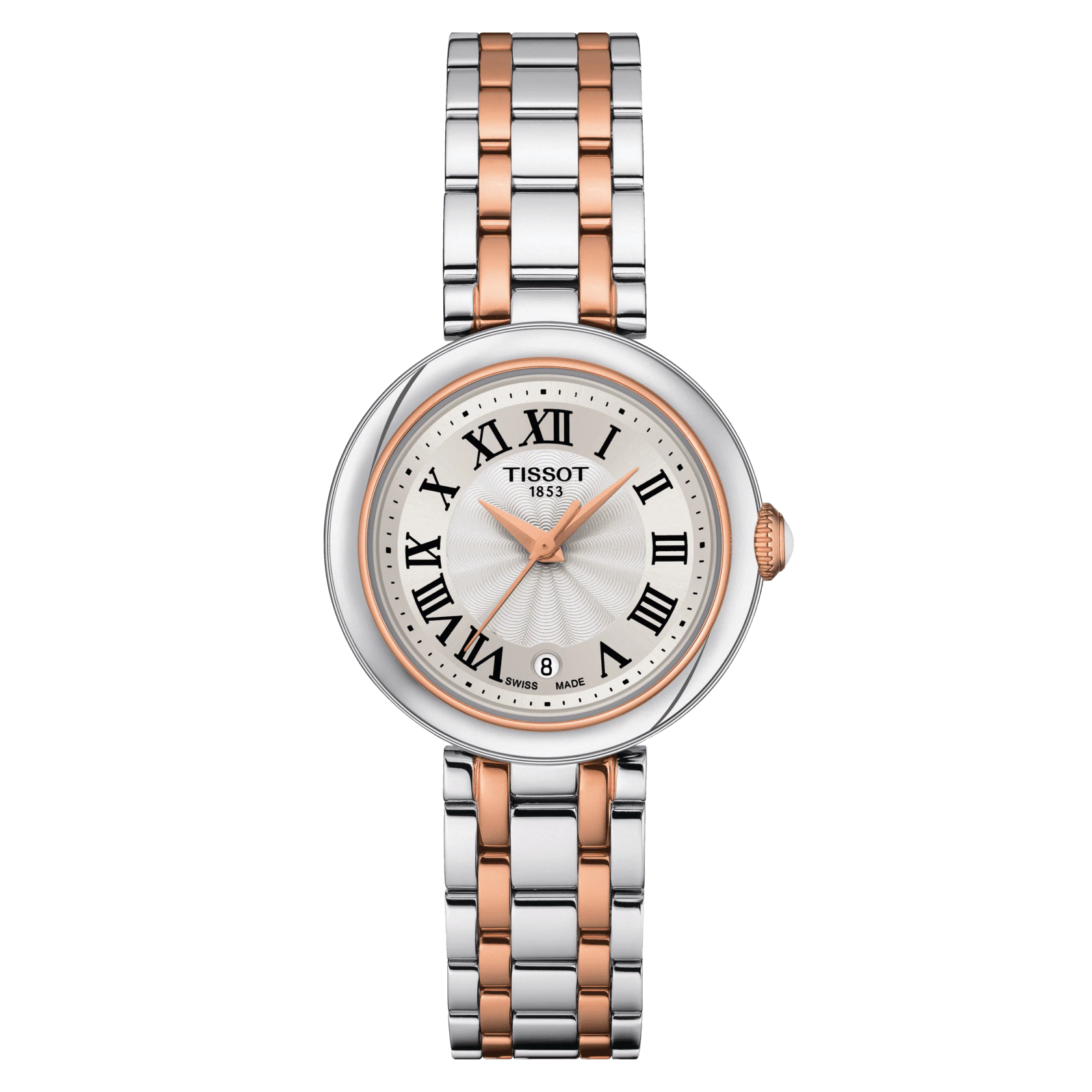 TISSOT | Bellissima small Lady | T1260102201301