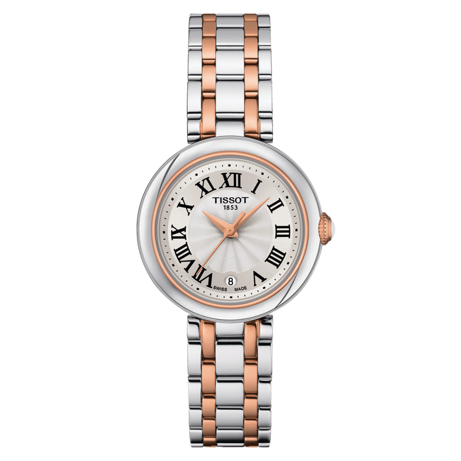 TISSOT | Bellissima small Lady | T1260102201301