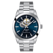 TISSOT | GENTLEMAN POWERMATIC 80 OPEN HEART | T1274071104101