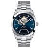 TISSOT | GENTLEMAN POWERMATIC 80 OPEN HEART | T1274071104101