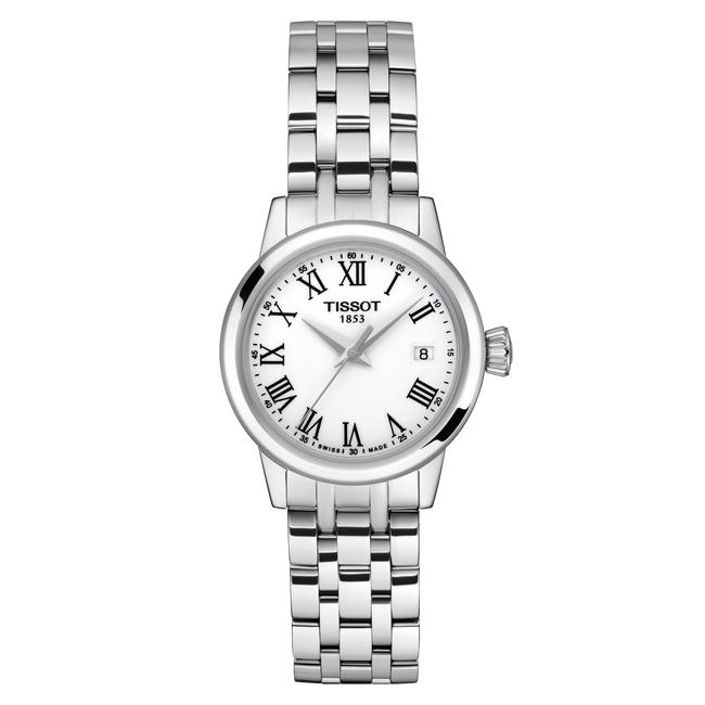 TISSOT | Classic Dream Lady | T1292101101300