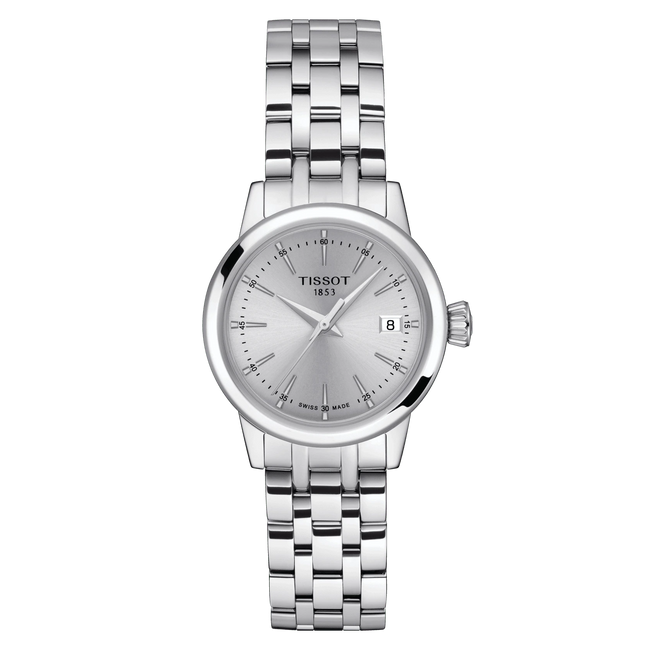 TISSOT | CLASSIC DREAM LADY | T1292101103100