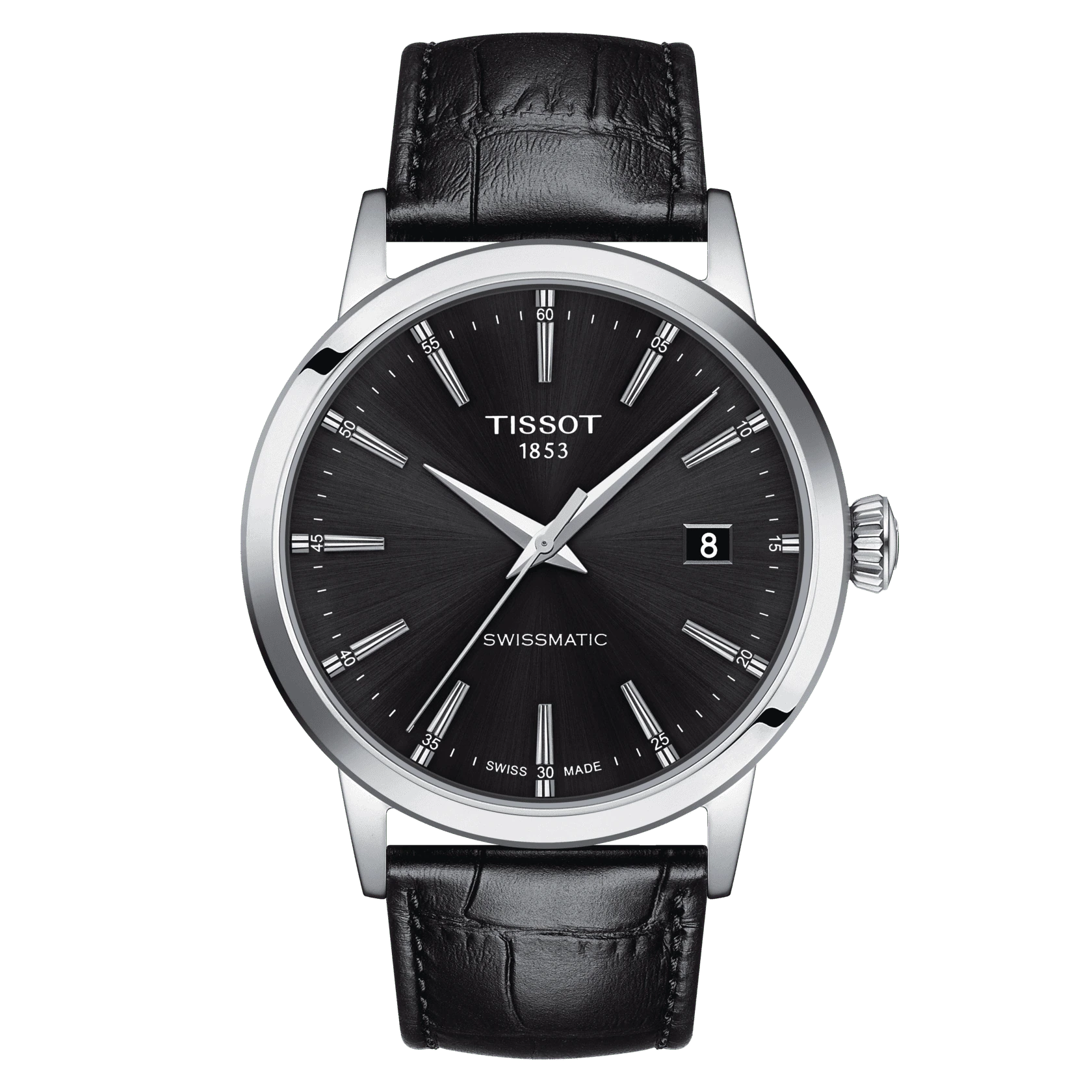 TISSOT | Classic Dream Swissmatic | T1294071605100