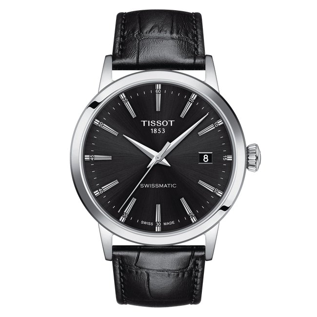 TISSOT | Classic Dream Swissmatic | T1294071605100