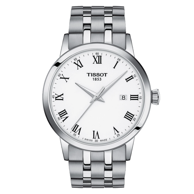 TISSOT | Classic Dream | T1294101101300