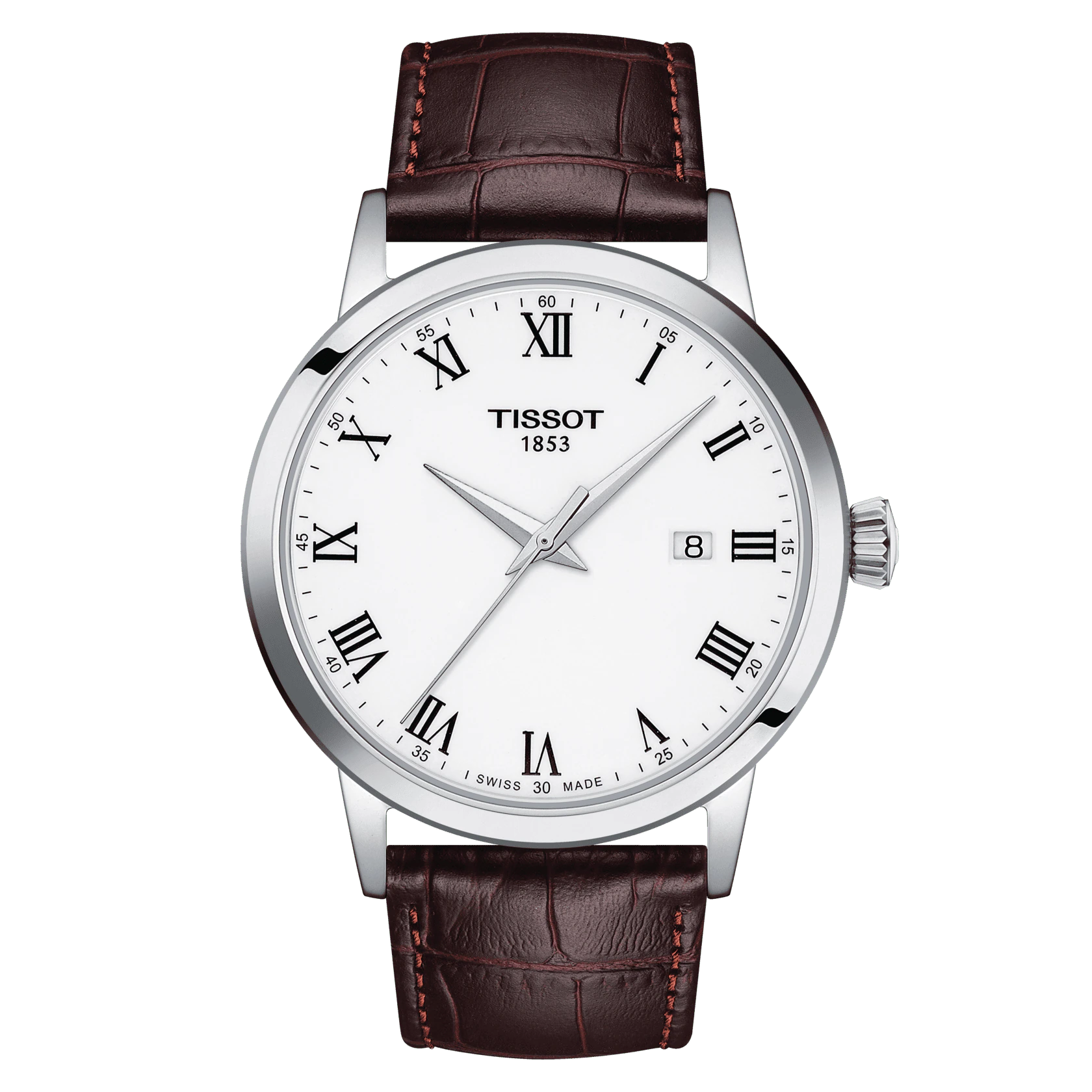 TISSOT | Classic Dream | T1294101601300