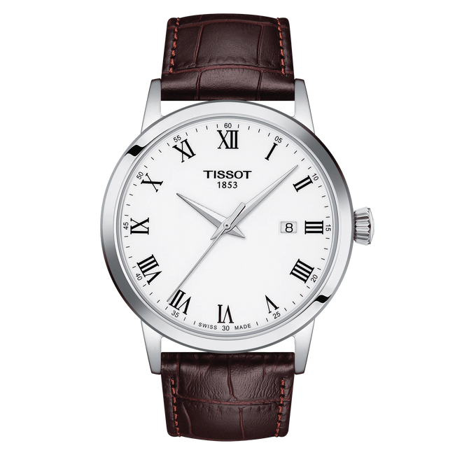 TISSOT | Classic Dream | T1294101601300