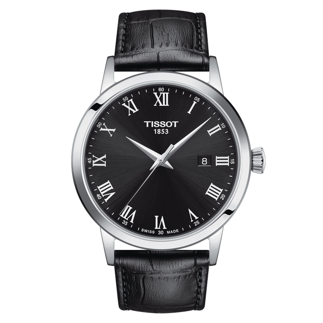 TISSOT | Classic Dream | T1294101605300