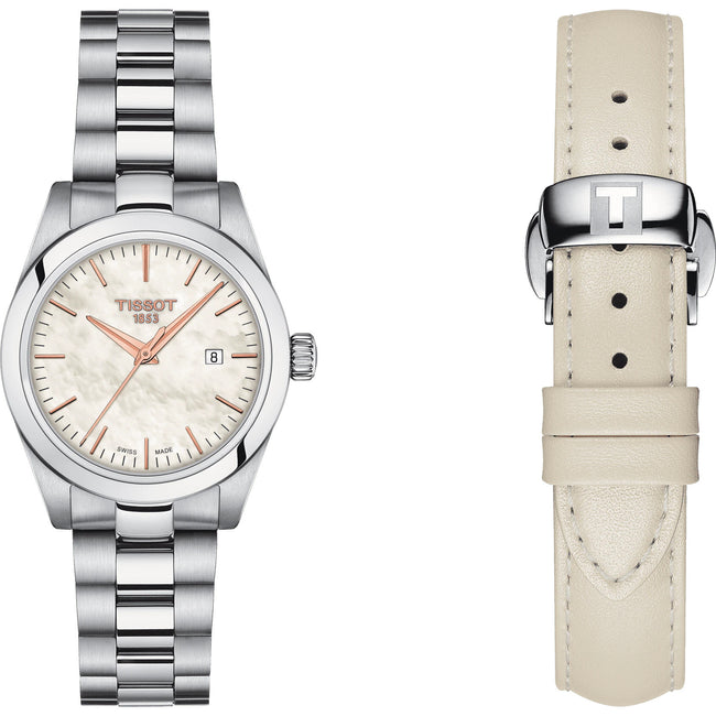 TISSOT | T-My Lady | T1320101111100