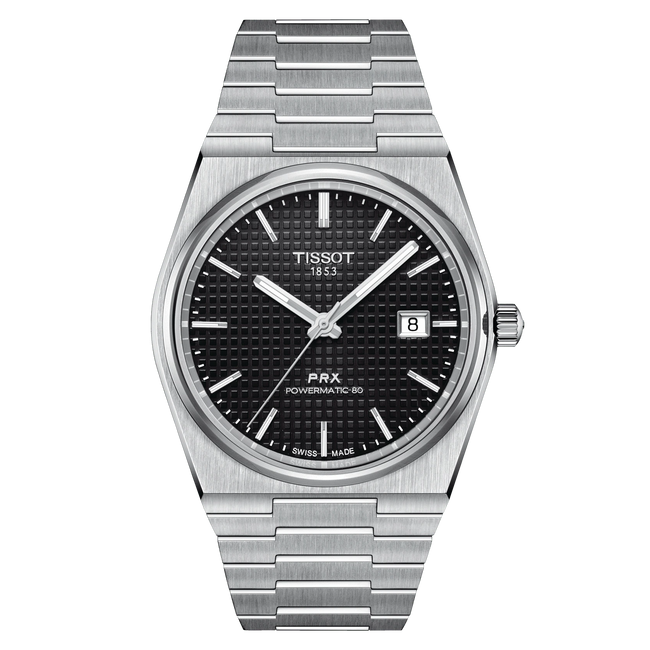 TISSOT | PRX POWERMATIC 80 | T1374071105100