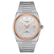 TISSOT | PRX POWERMATIC 80 | T1374072103100