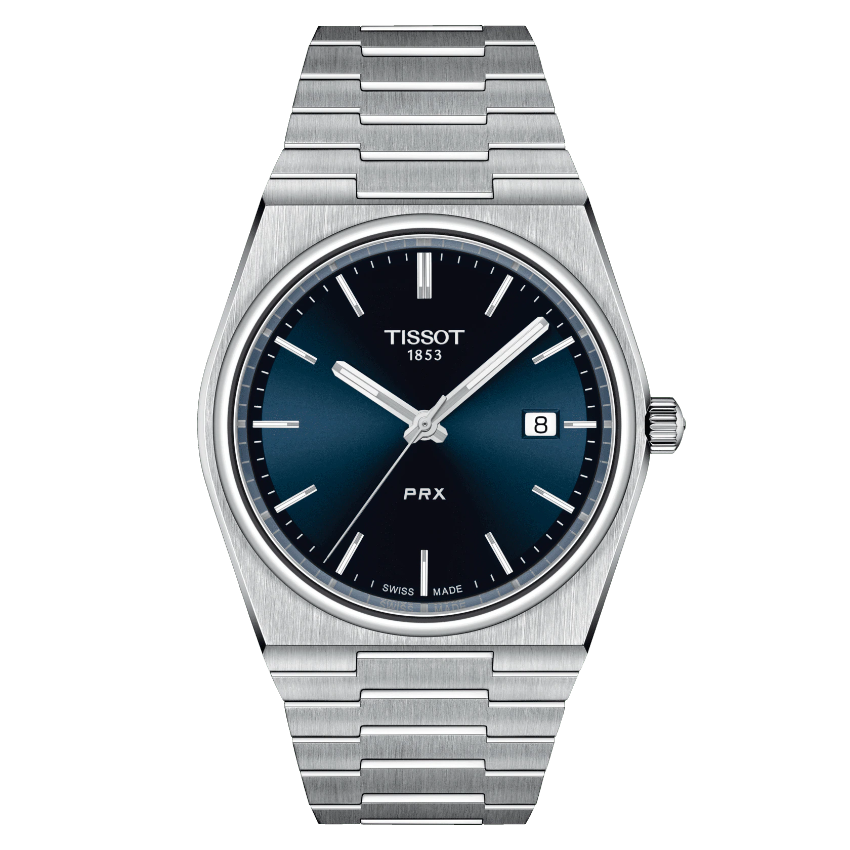 TISSOT | PRX | T1374101104100