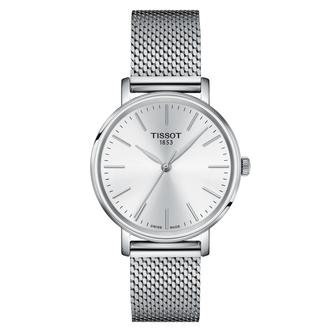 TISSOT | EVERYTIME LADY | T1432101101100