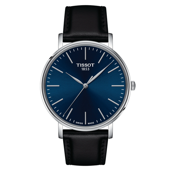 TISSOT | EVERYTIME GENT | T1434101604100