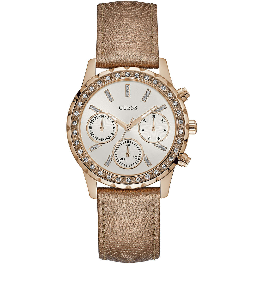 GUESS - Donna - W0903L3 (6064141107372)