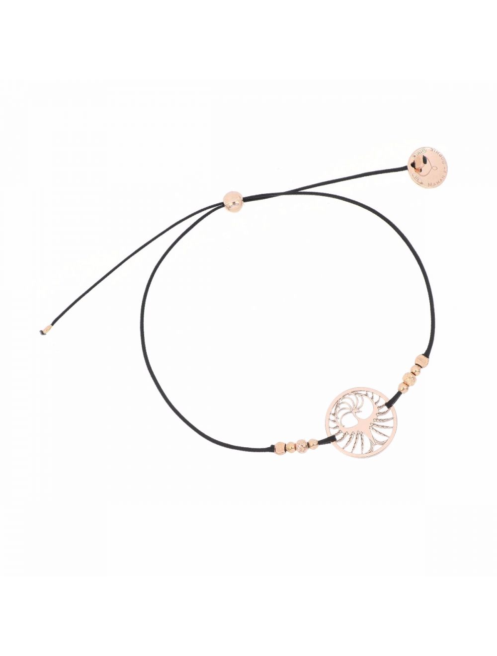 MAMAN ET SOPHIE | Bracciale Filo Fenice | BFFEN (6634438426796)