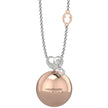 NANAN Chiama Angeli Sfera Rose Gold NAN0091 (6230751805612)