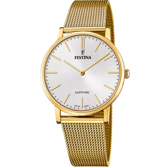 FESTINA | Swiss Made | F20022/1