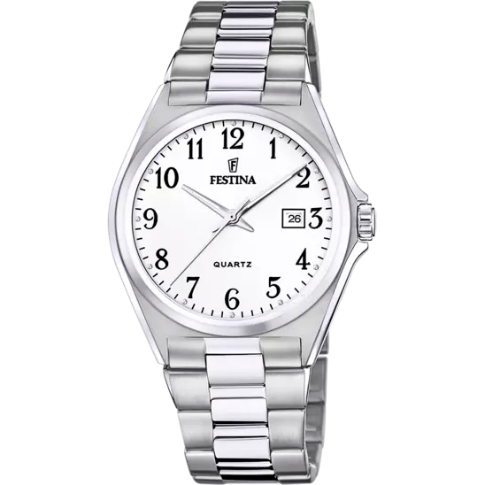 FESTINA | Classics | F20552/1