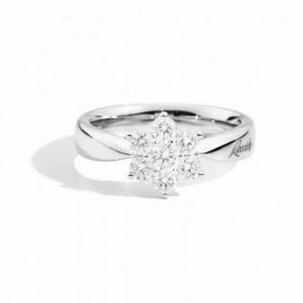 RECARLO | Anello Bouquet Rosetta | R09RO002/029 (6554320076972)