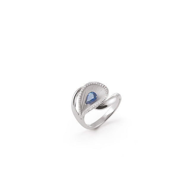 ANNAMARIA CAMMILLI | Anello Premiere Color | GAN2075W