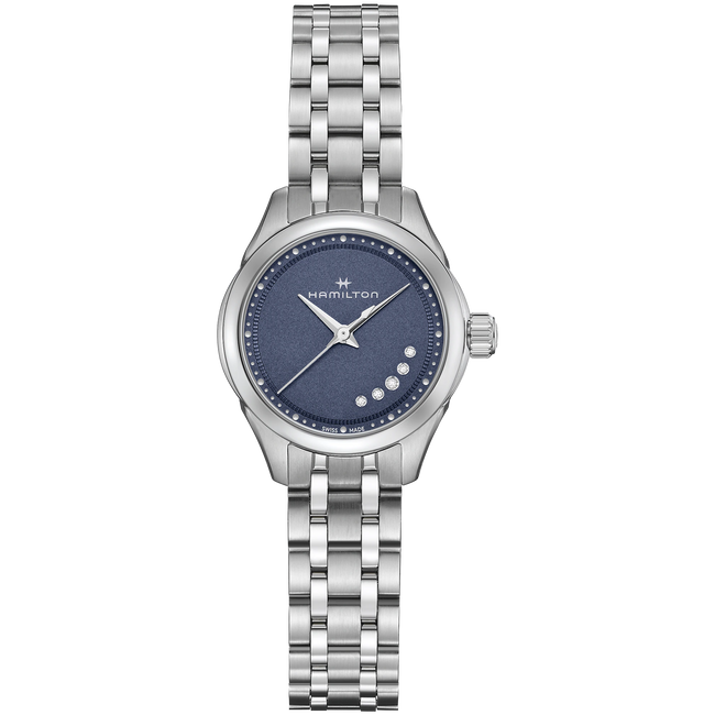 HAMILTON | JAZZMASTER LADY QUARTZ | H32111140