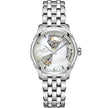 HAMILTON | Jazzmaster Open Heart Lady Auto | H32215190