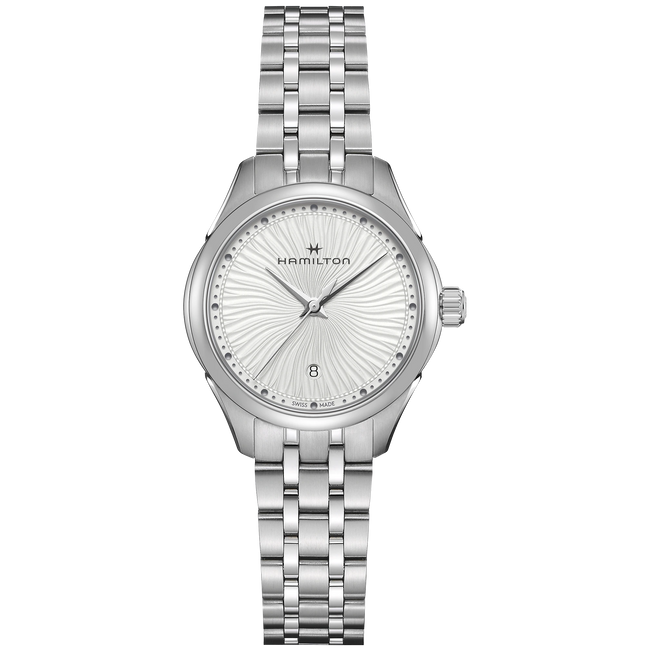 HAMILTON | JAZZMASTER LADY QUARTZ | H32231110