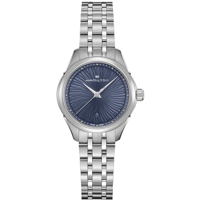 HAMILTON | JAZZMASTER LADY QUARTZ | H32231140