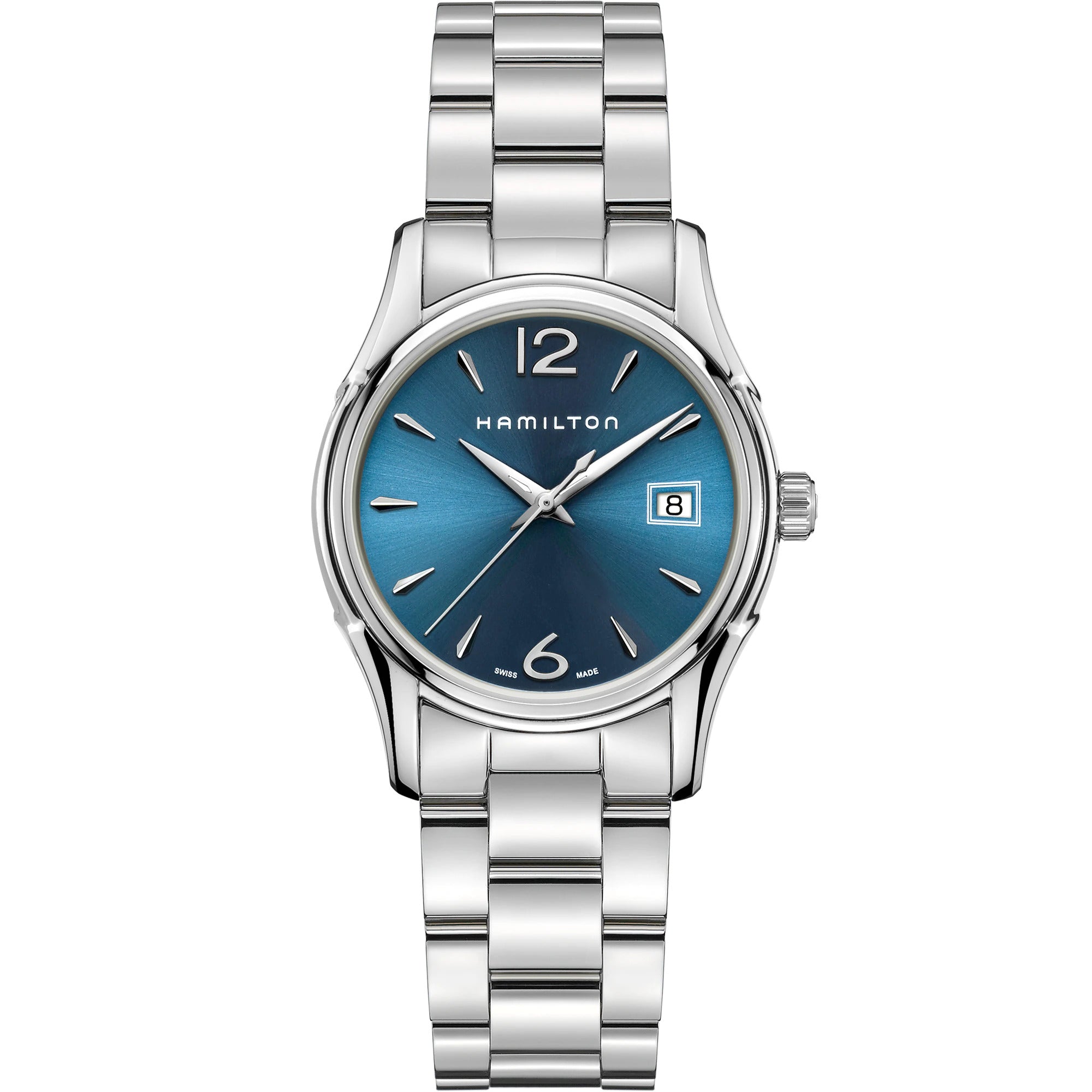 HAMILTON | Jazzmaster Lady Quartz | H32351145