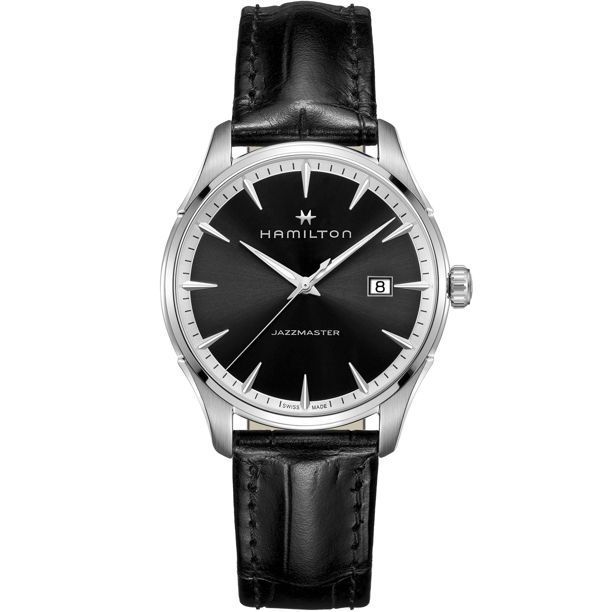 HAMILTON | Jazzmaster Gent Quartz | H32451731