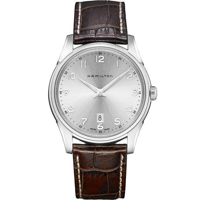 HAMILTON | Jazzmaster Thinline Quartz | H38511553