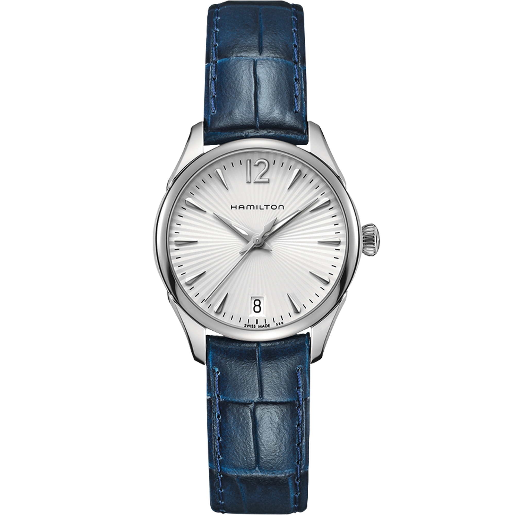 HAMILTON | Jazzmaster Lady Quartz | H42211655