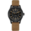 HAMILTON | Khaki Field Titanium Auto | H70665533