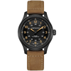 HAMILTON | Khaki Field Titanium Auto | H70665533