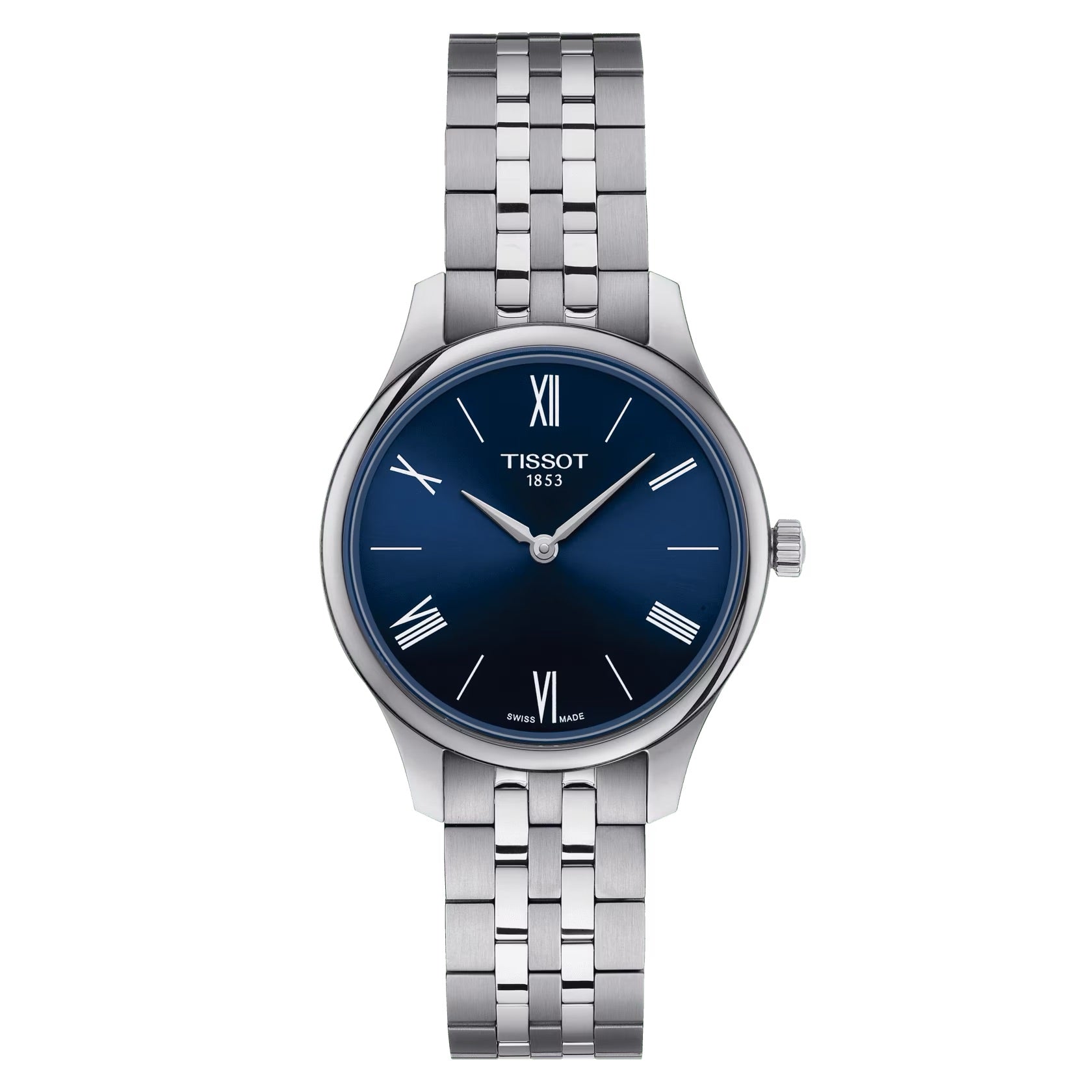 TISSOT | TRADITION 5.5 LADY (31.00) | T0632091104800