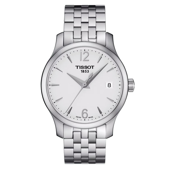 TISSOT | TRADITION LADY | T0632101103700