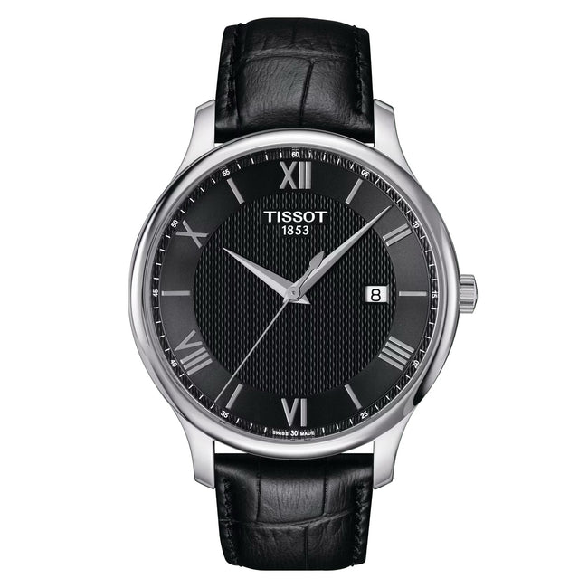 TISSOT | TRADITION | T0636101605800