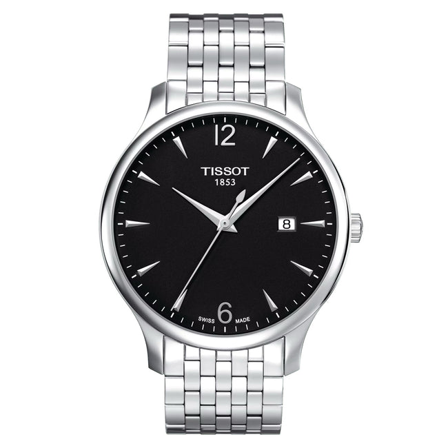 TISSOT | TRADITION | T0636101105700