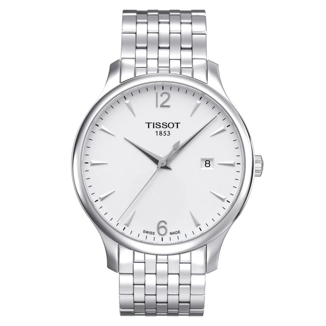 TISSOT | TRADITION | T0636101103700