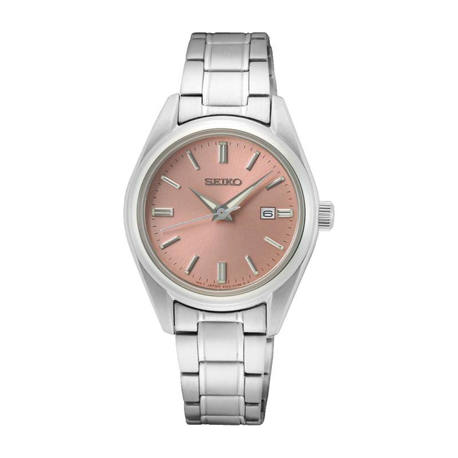 SEIKO | CLASSIC 3 SFERE AL QUARZO | SUR529P1