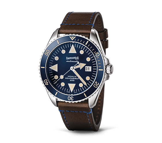 EBERHARD | SCAFOGRAF 300 MCMLIX | 41034CP8