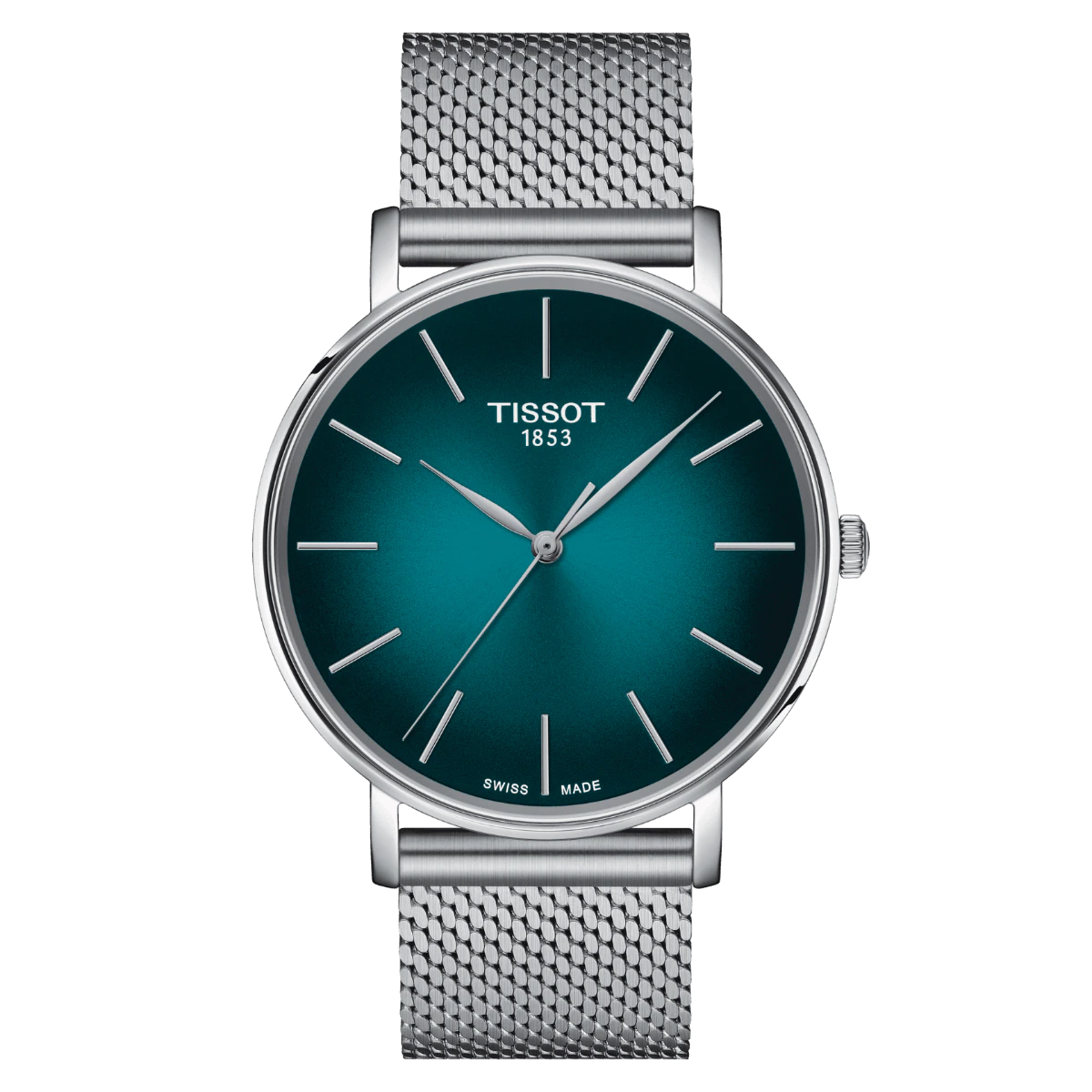 TISSOT | EVERYTIME GENT | T1434101109100